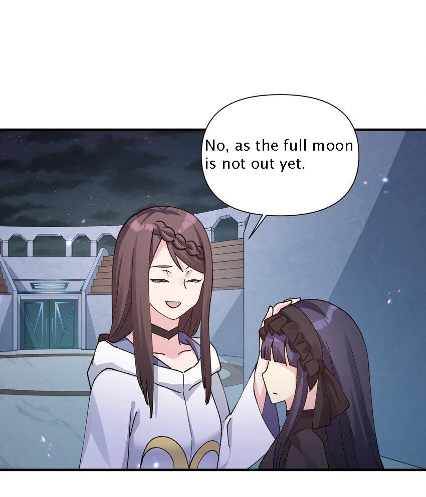 I Look Too Much Like the Boss and the World Actually Believes It – Chapter 36 page 21