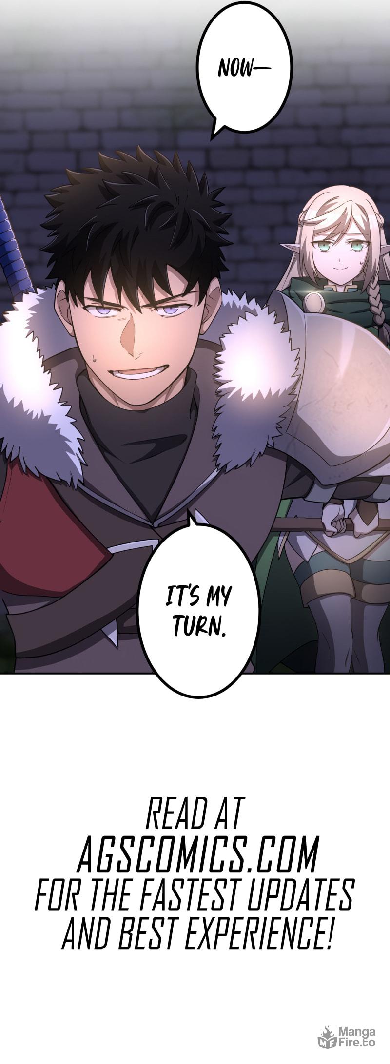 Monster Eater – Chapter 23 page 8