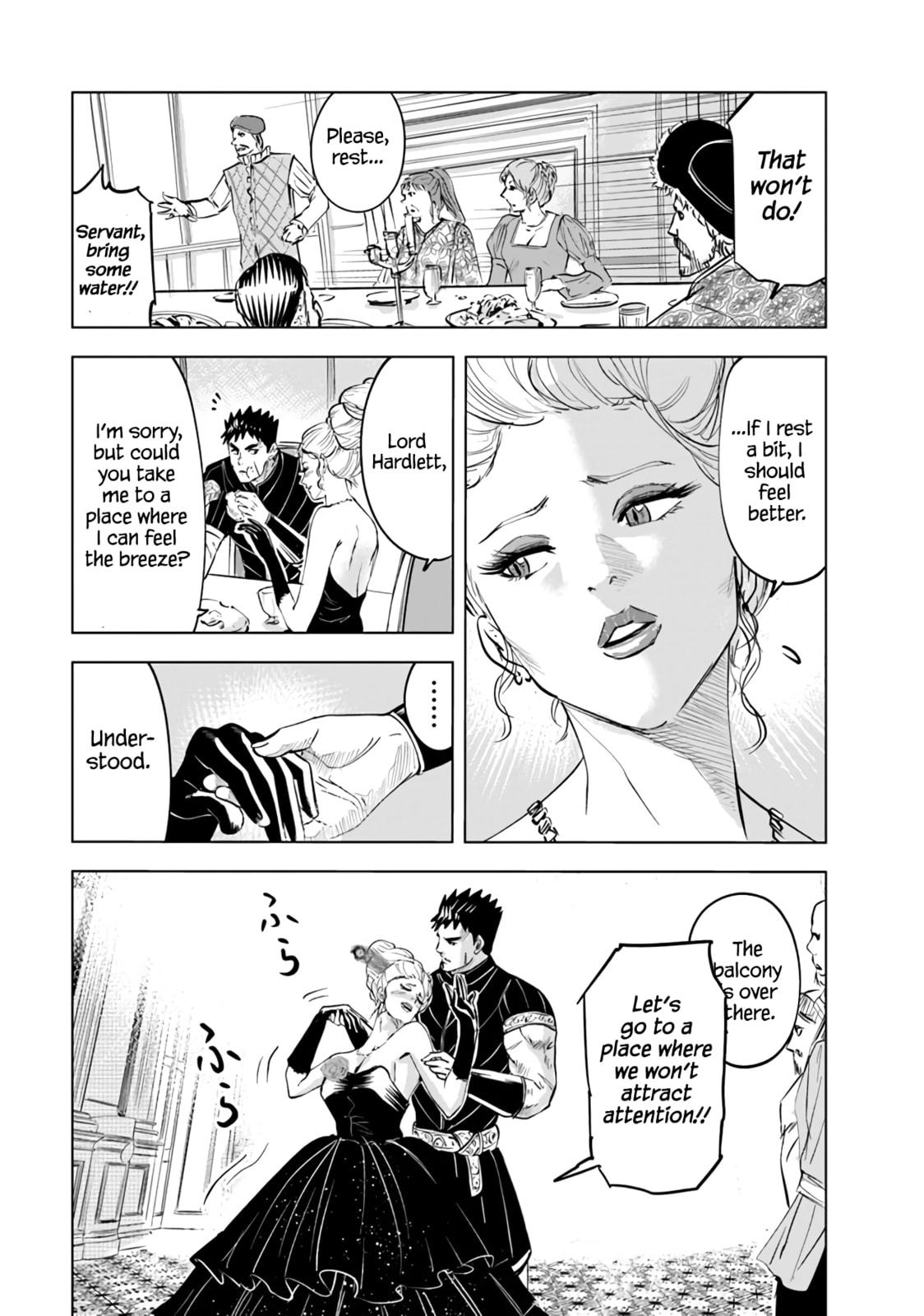 The Lady's Advance page 7