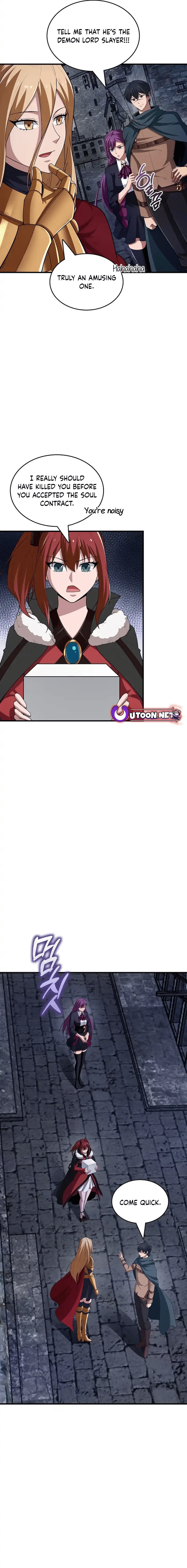 0.0000001% Demon King-nim – Chapter 23 page 11