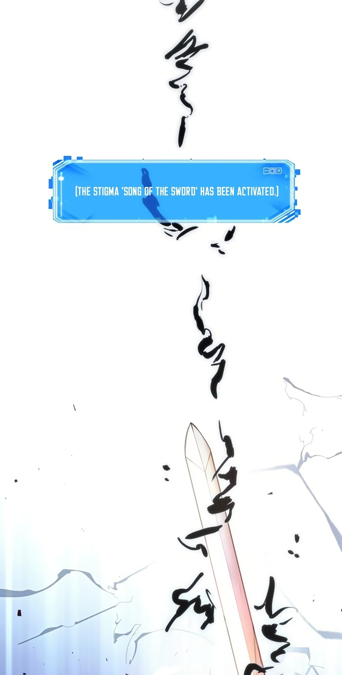 The Omniscient Sunfish (7) page 21