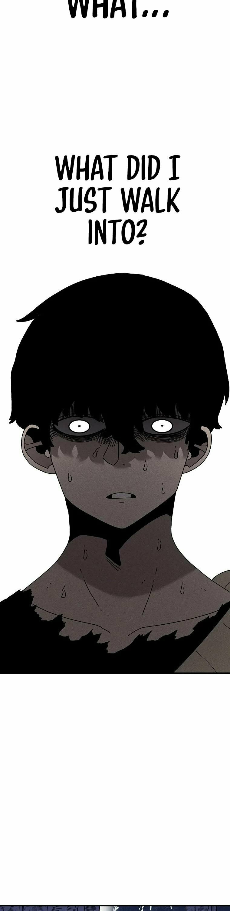 The House Without Time – Chapter 42 page 43