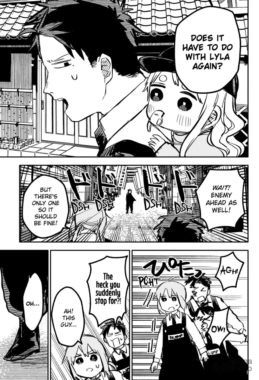 GOLDFISH SHOP page 14