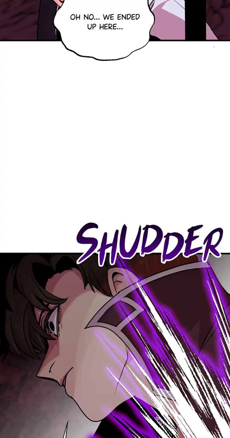 Returning With Absolutely Nothing – Chapter 56 page 22