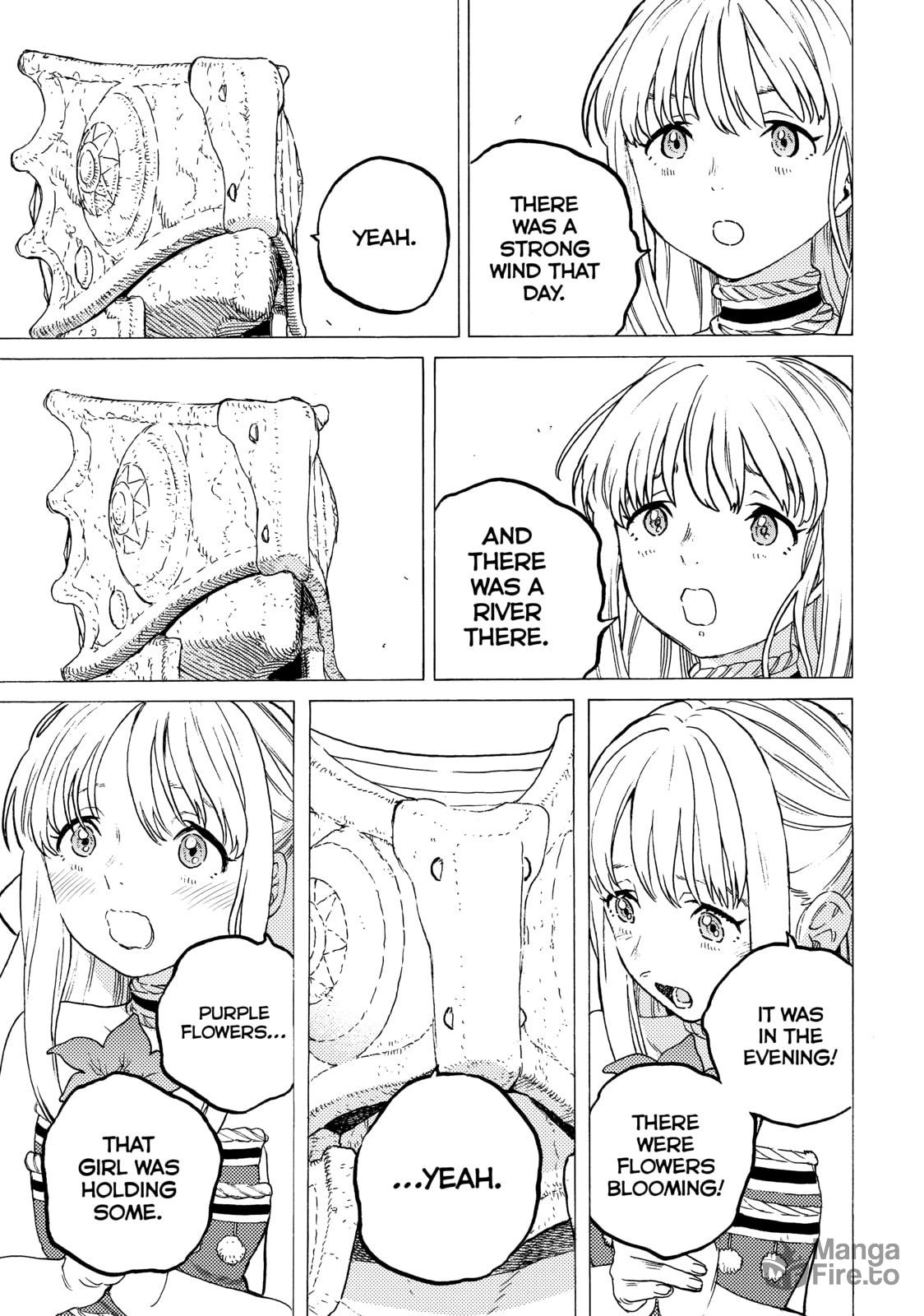 Gift from the Past page 14