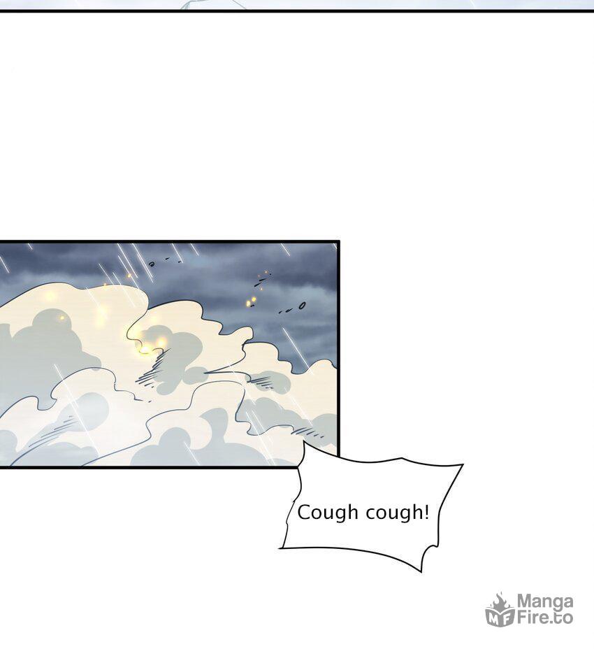 I Look Too Much Like the Boss and the World Actually Believes It – Chapter 24 page 4