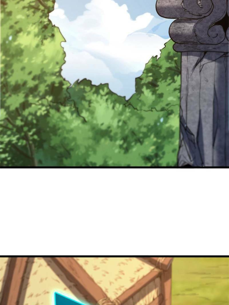 Ancient God's Chosen Warriors – Chapter 49 page 36