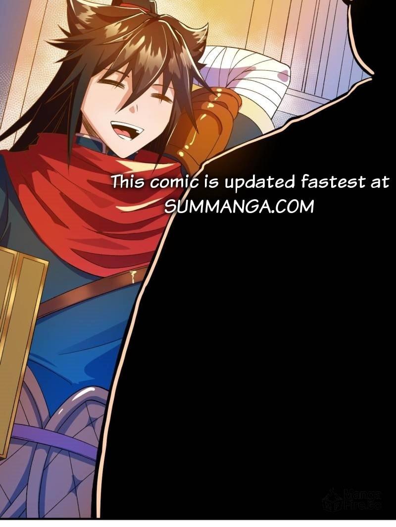 Invincible Martial Sage – Chapter 33 page 62