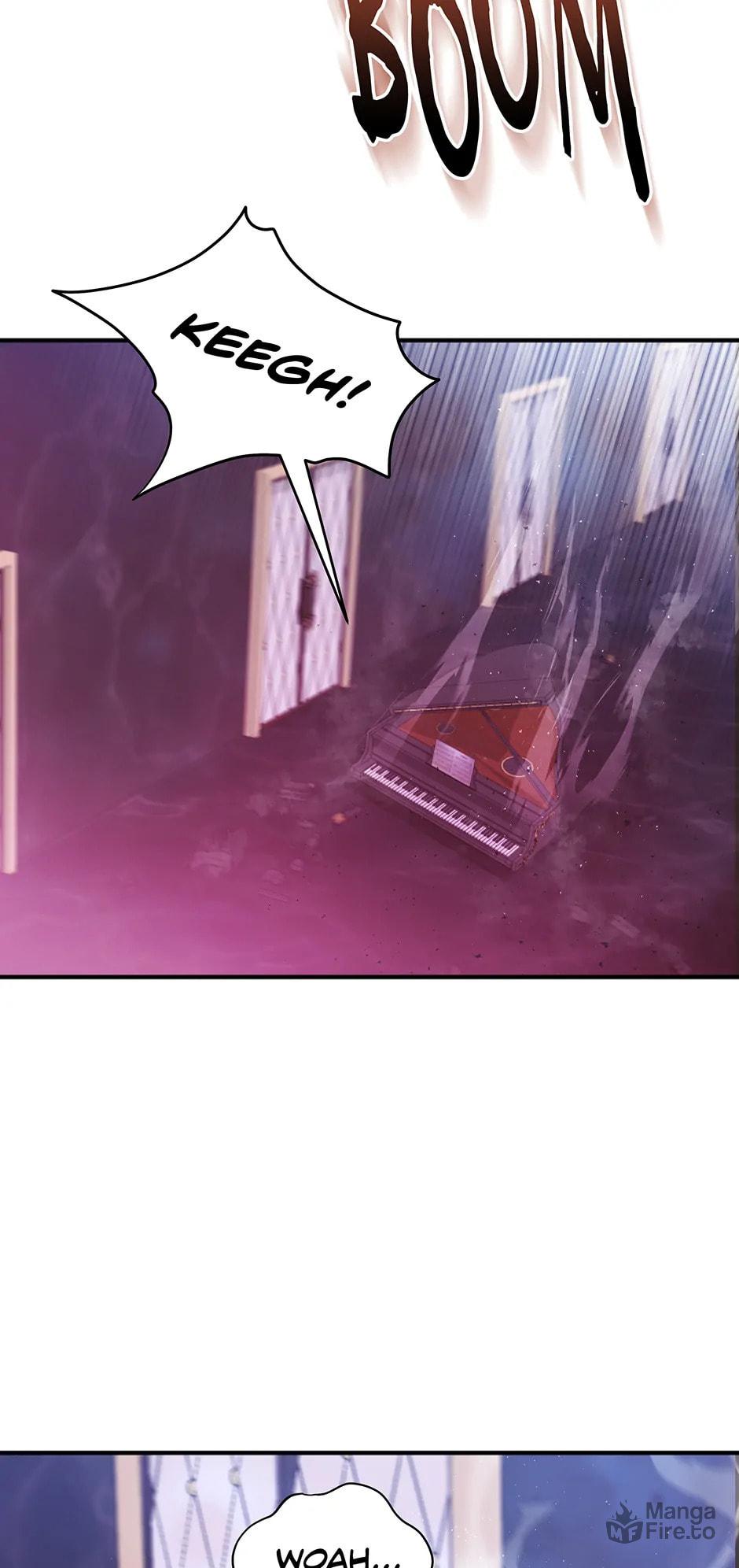 I'm the Villain's Constellation With Empty Pockets – Chapter 33 page 2