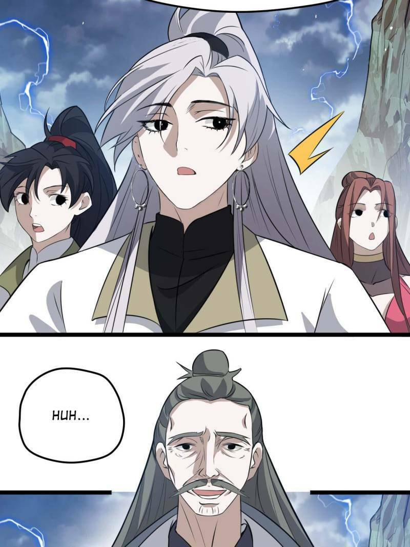 My Son, Quickly Rely On Your Father's Prestige – Chapter 58 page 13