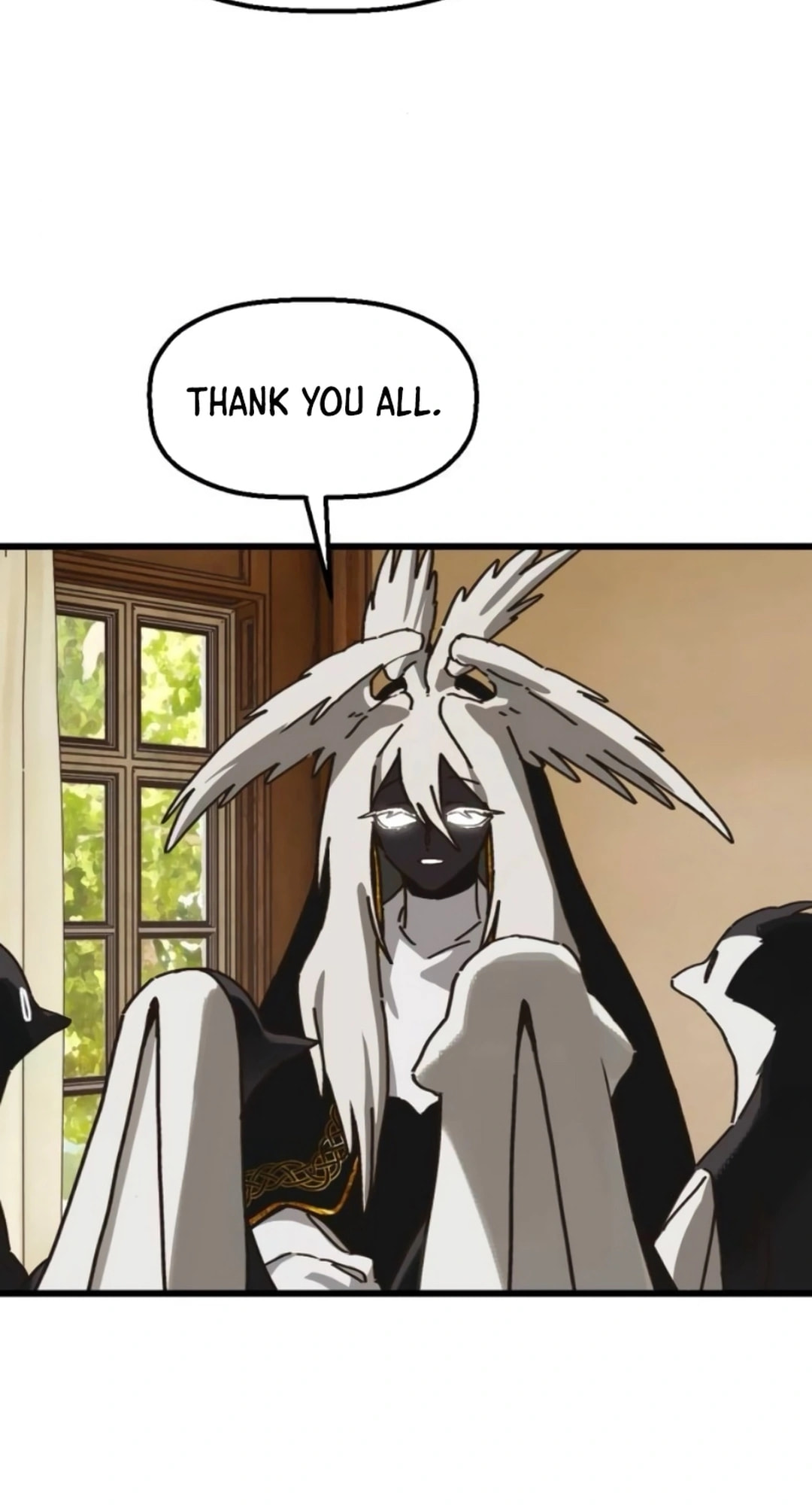 On My Way To See My Mom – Chapter 22 page 30