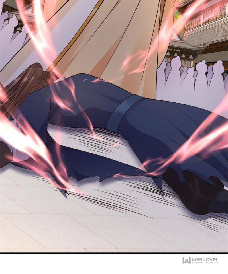 I Became the Attendant of the Villainess – Chapter 38 page 1