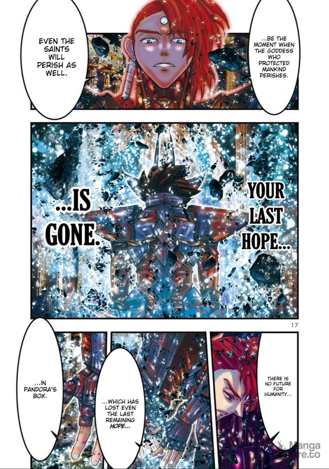 The Deicide Factor page 14