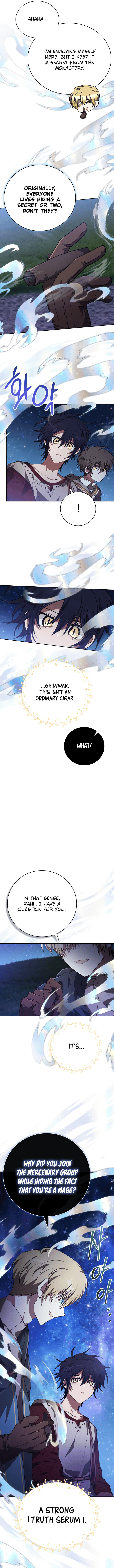 I Become a Legendary Arch Mage by Reading a Book – Chapter 48 page 20