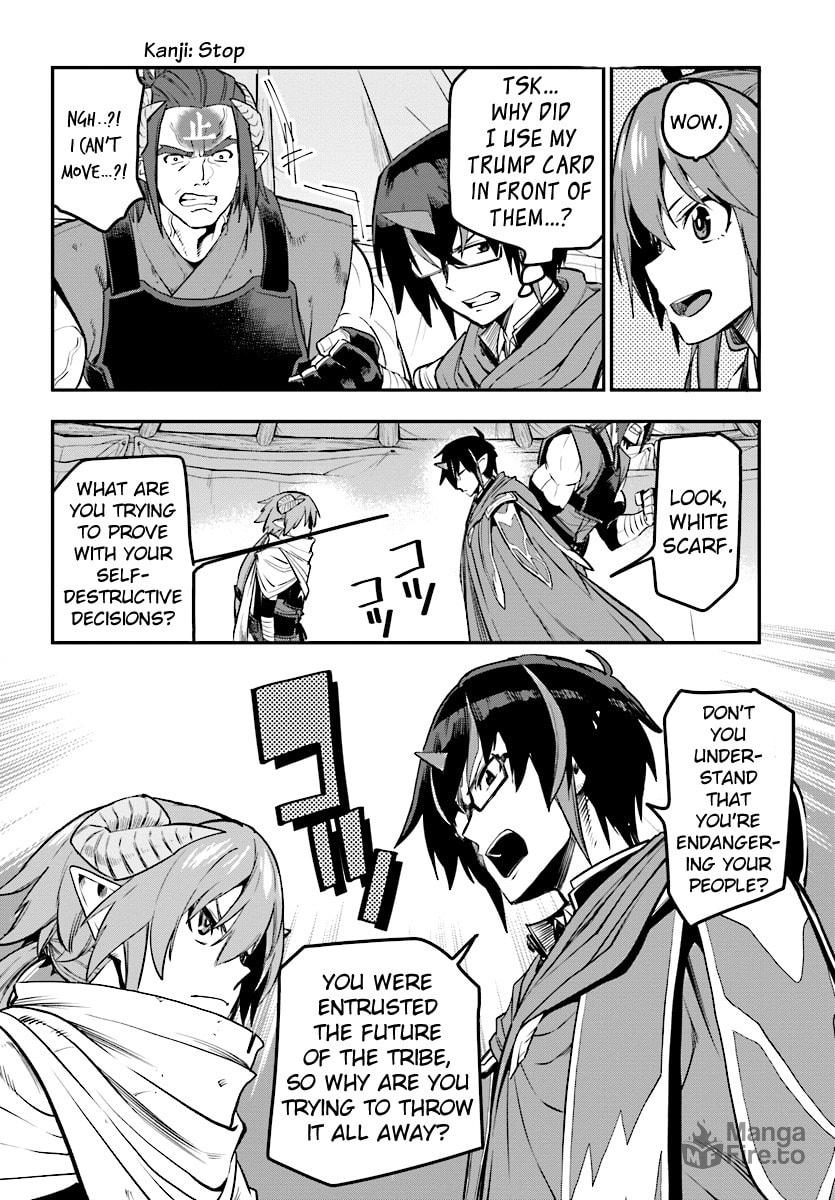 The Raorb Desert and the Asurakin, Part 2 page 29