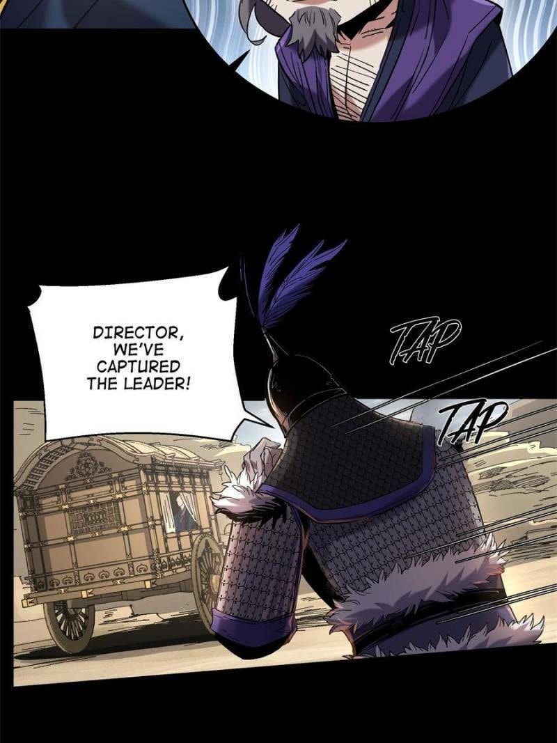 Celebrating the Remaining Life – Chapter 47 page 43