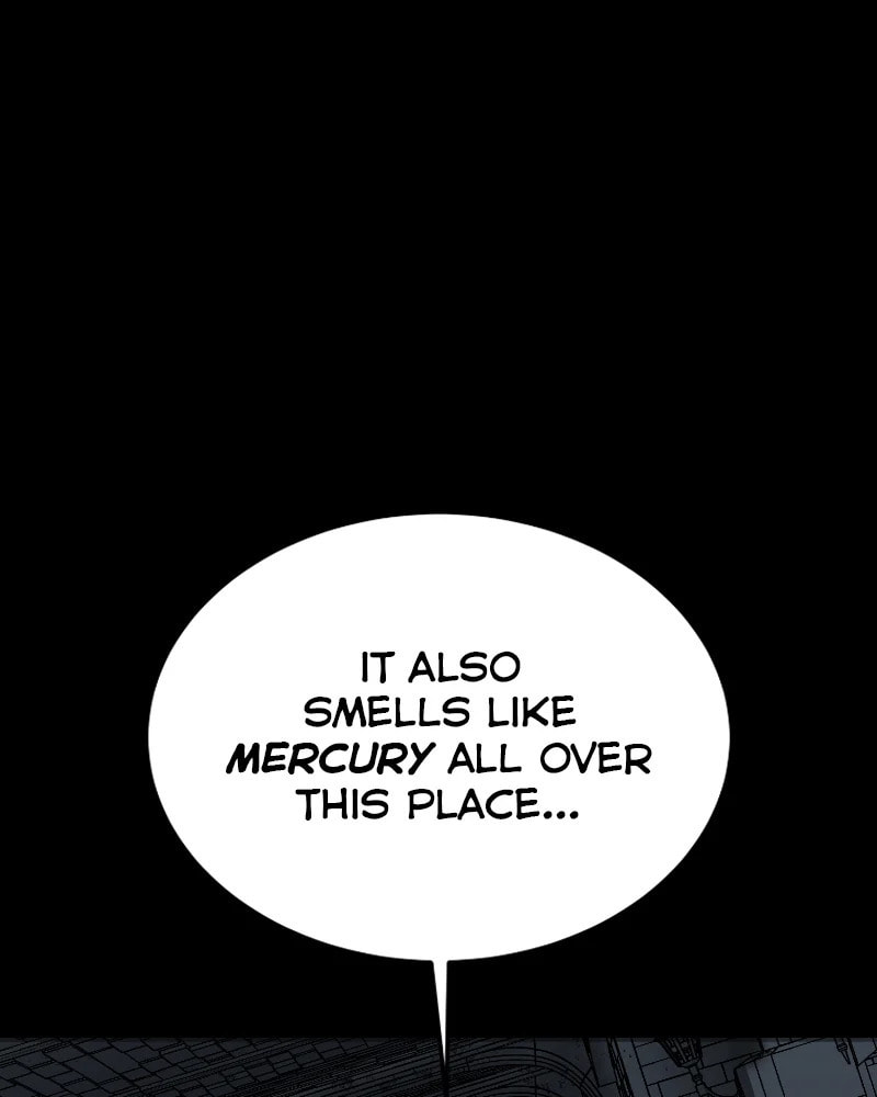 The Protagonist's Hidden Strength – Chapter 47 page 70