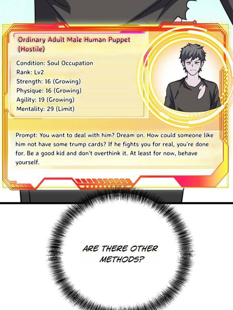 Ancient God's Chosen Warriors – Chapter 70 page 7