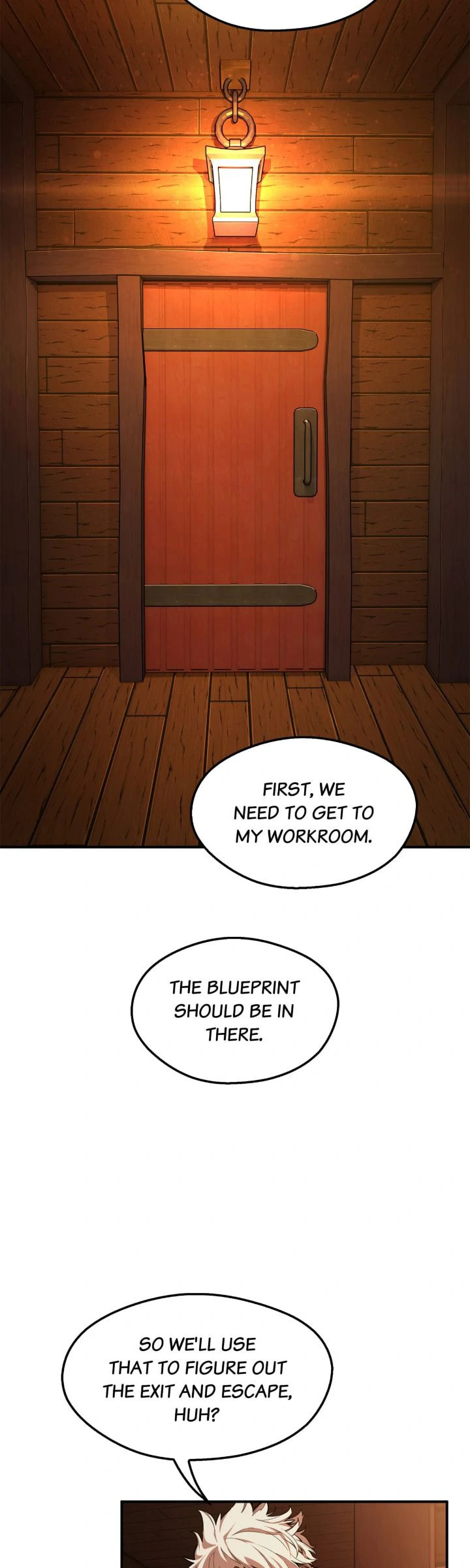 Summoners War: Captain Eve – Chapter 21 page 13
