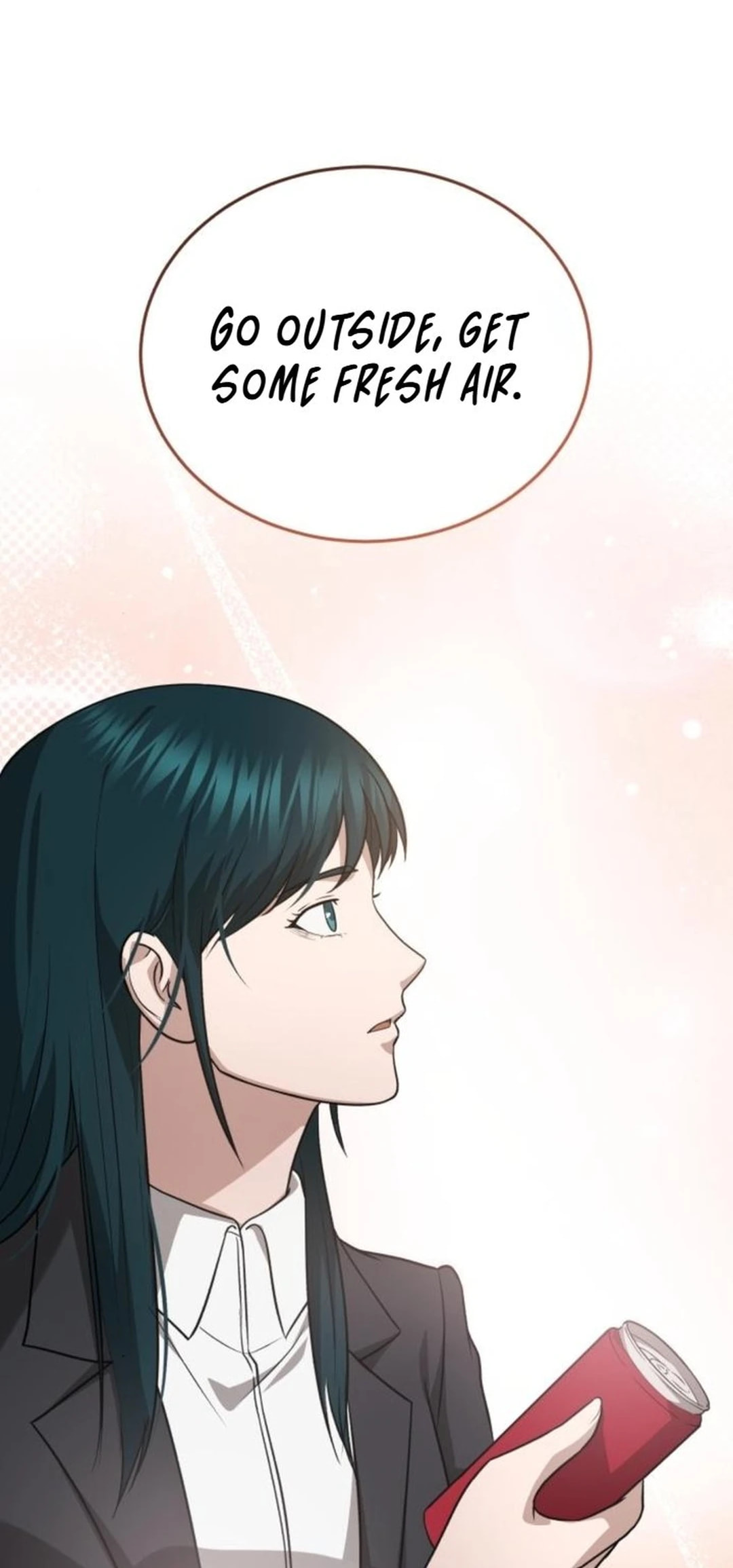 The Regressed Doctor Just Wanted to Live Quietly – Chapter 21 page 52