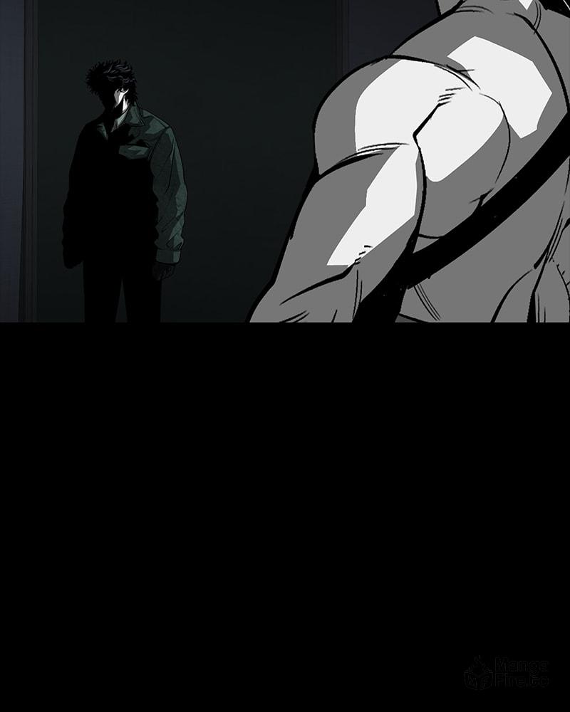 The Protagonist's Hidden Strength – Chapter 54 page 4