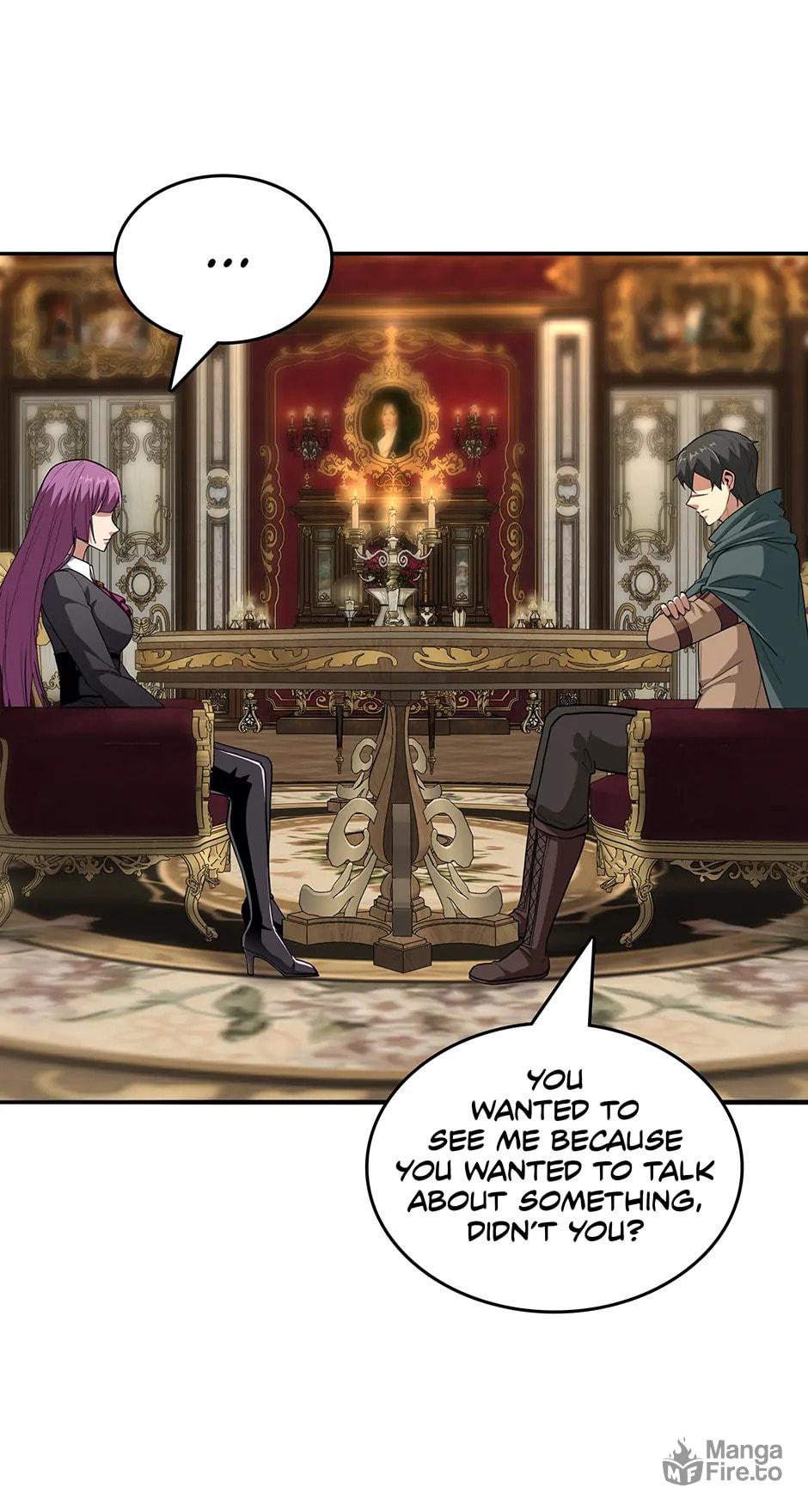 0.0000001% Demon King-nim – Chapter 28 page 39