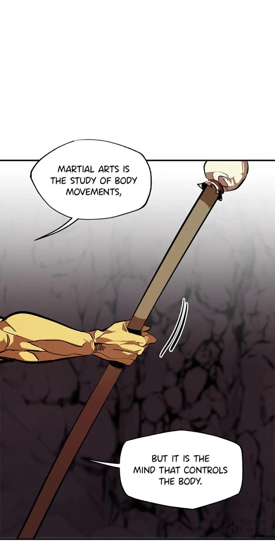 Returning With Absolutely Nothing – Chapter 39 page 64