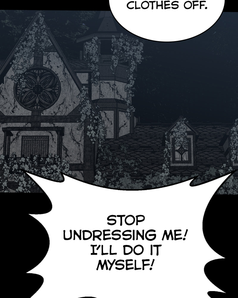 The Protagonist's Hidden Strength – Chapter 27 page 30