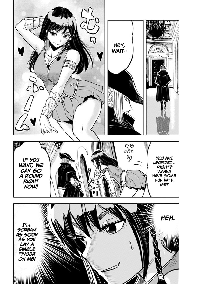Road to Kingdom – Chapter 39 page 30