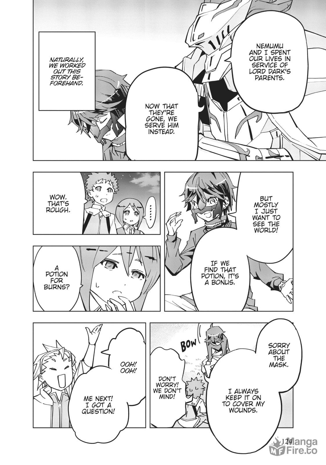 THE COMFORTS OF COMPANY page 17