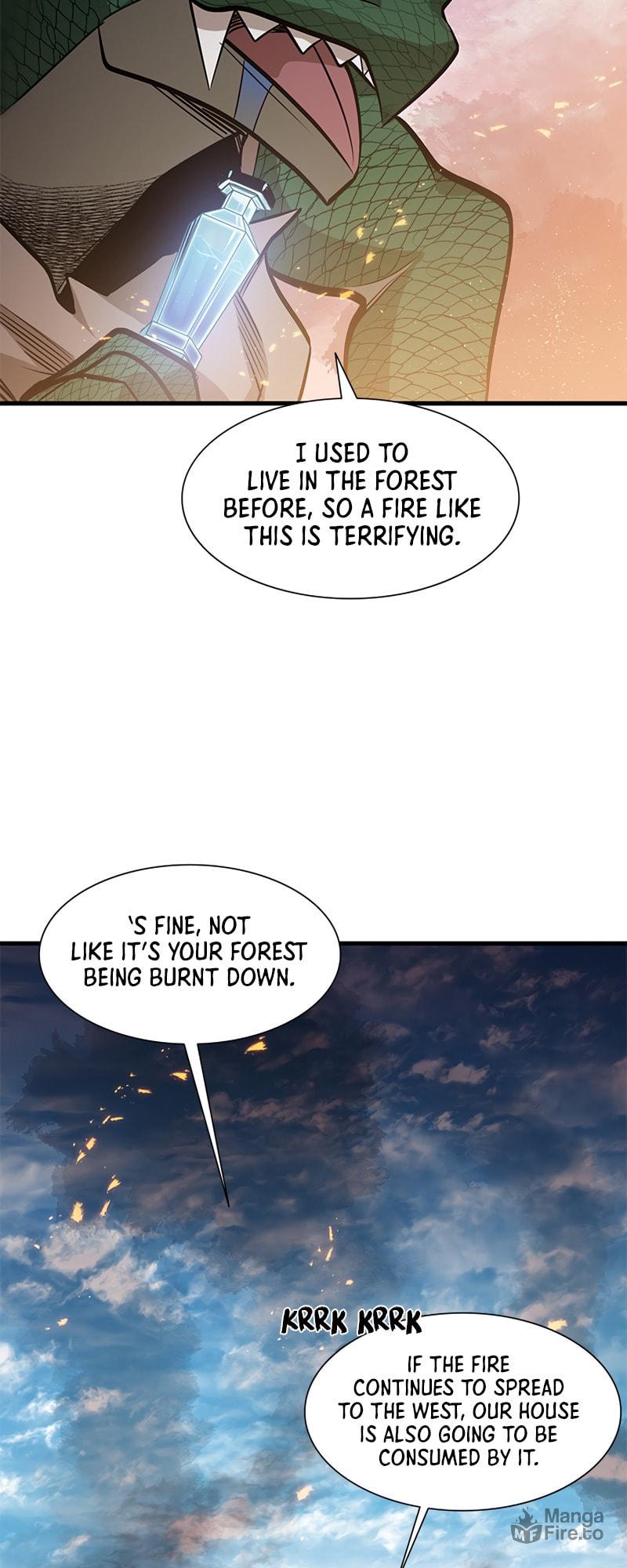 The Tutorial Is Too Tough! – Chapter 65 page 14