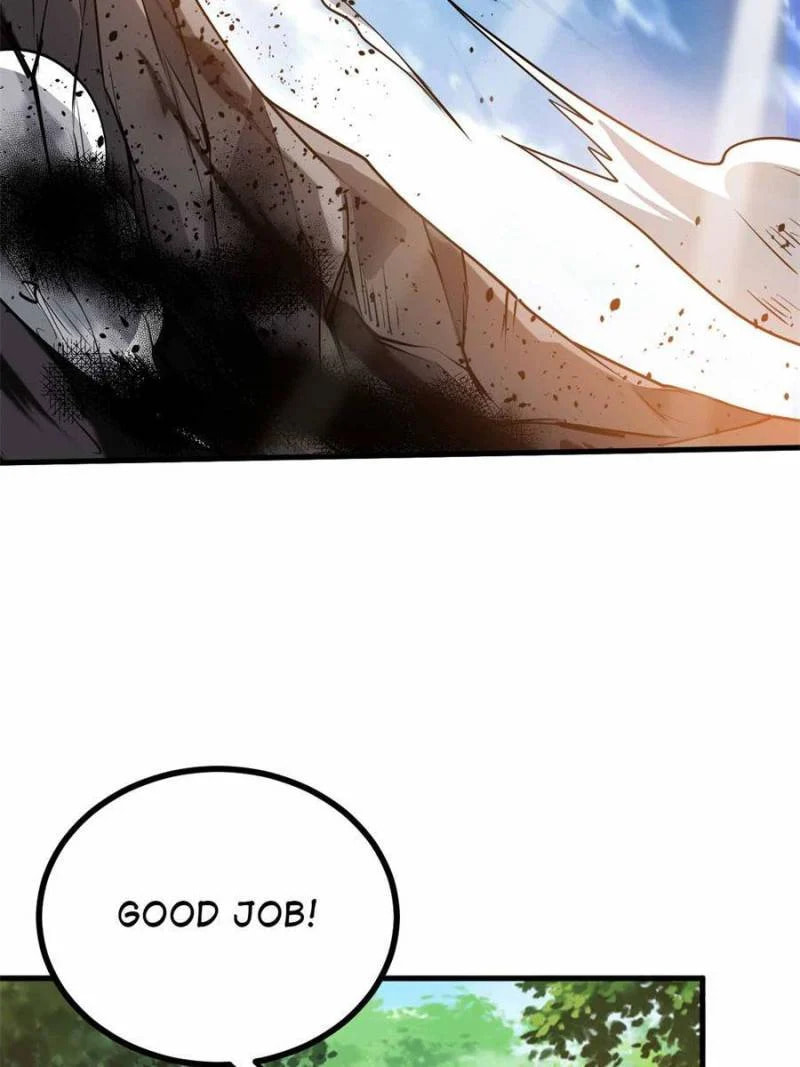 My Son, Quickly Rely On Your Father's Prestige – Chapter 24 page 60