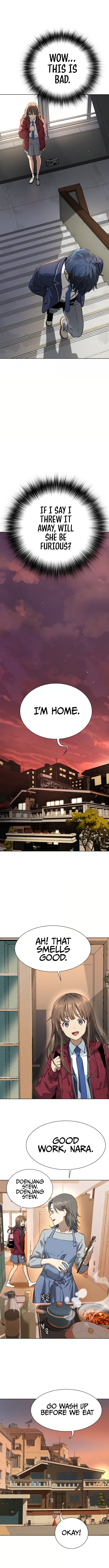 Oh! Dangun – Chapter 7 page 19