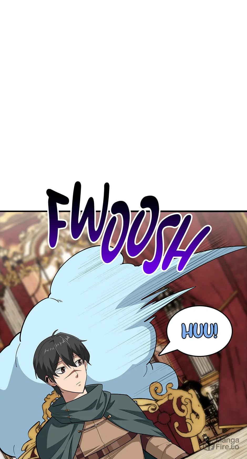0.0000001% Demon King-nim – Chapter 29 page 39