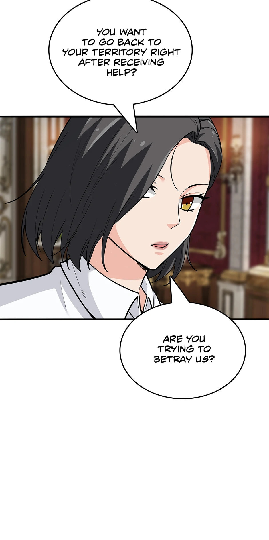 0.0000001% Demon King-nim – Chapter 28 page 46