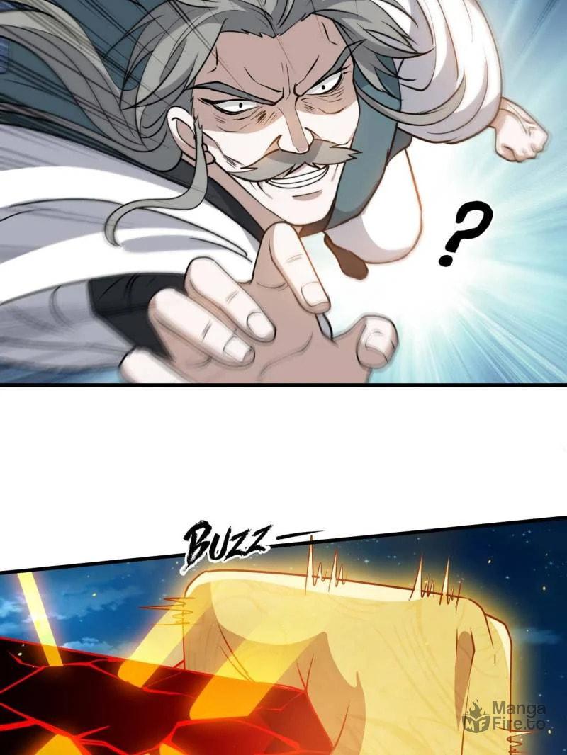 My Son, Quickly Rely On Your Father's Prestige – Chapter 36 page 19