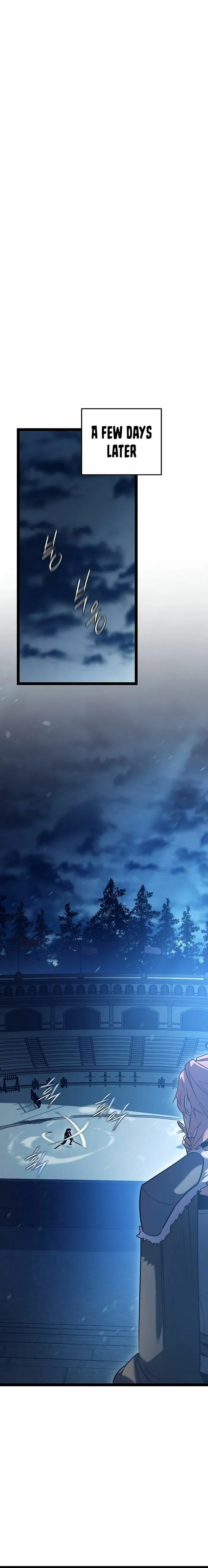Regressed life of the Sword Clan’s Ignoble Reincarnator – Chapter 2 page 14