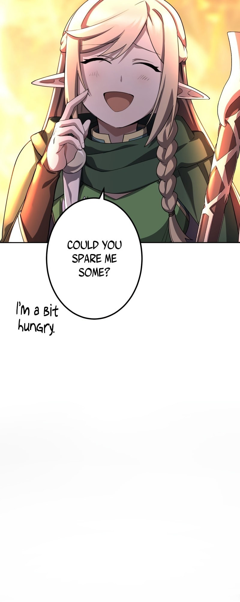 Monster Eater – Chapter 15 page 10