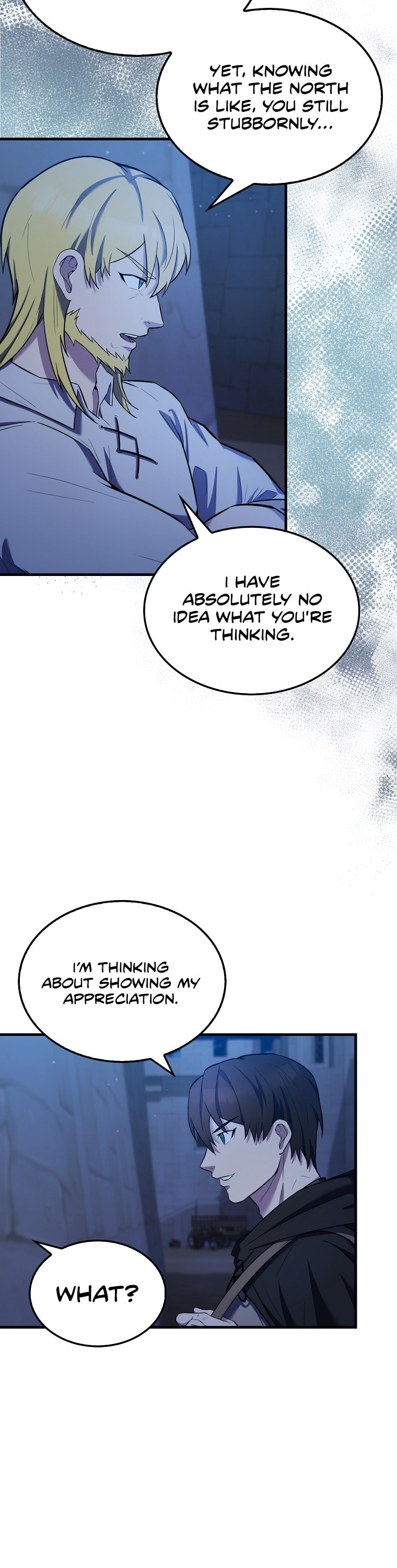 The Extra is Too Strong – Chapter 24 page 25