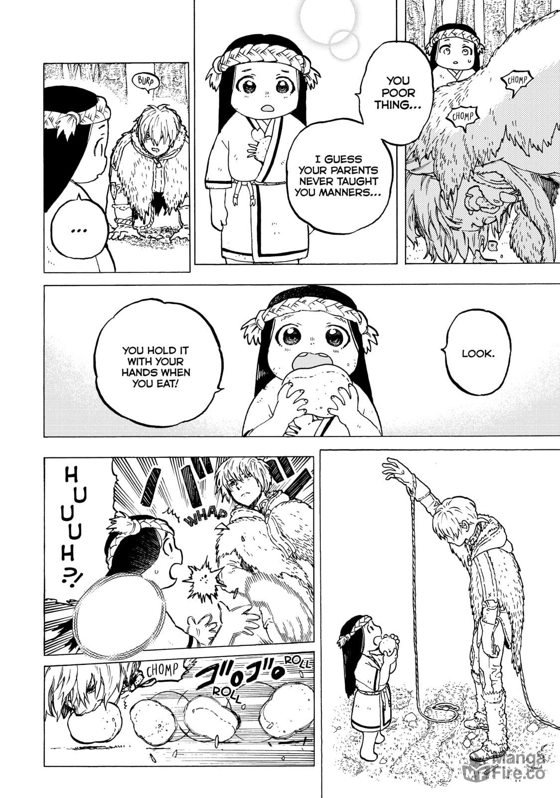 Playing House page 9