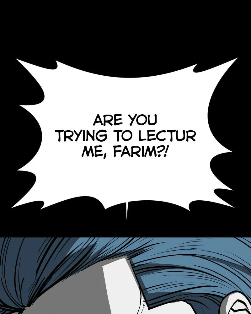 The Protagonist's Hidden Strength – Chapter 65 page 61