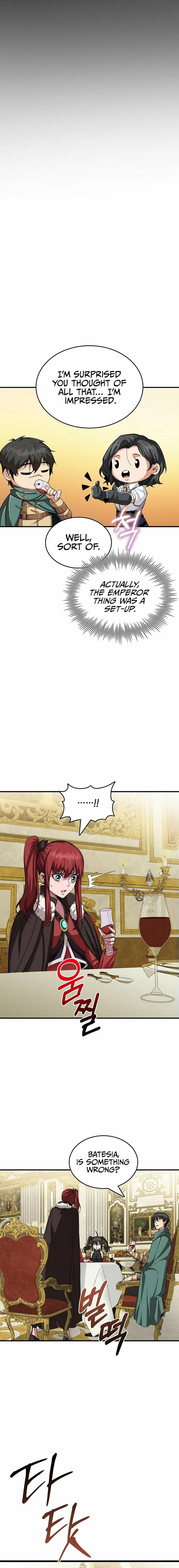 0.0000001% Demon King-nim – Chapter 10 page 7