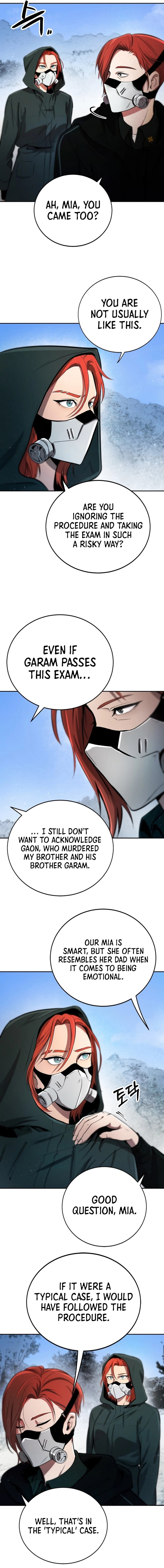 Sapiend – Chapter 3 page 2