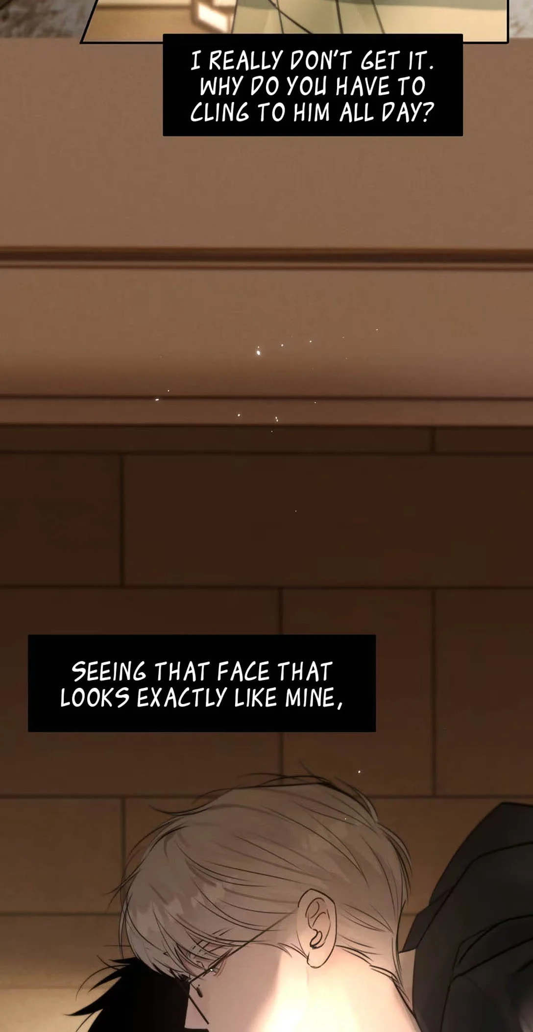 (TW) Give my S-rank, back to me. page 10