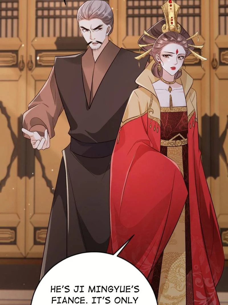 I Became the Attendant of the Villainess – Chapter 53 page 40