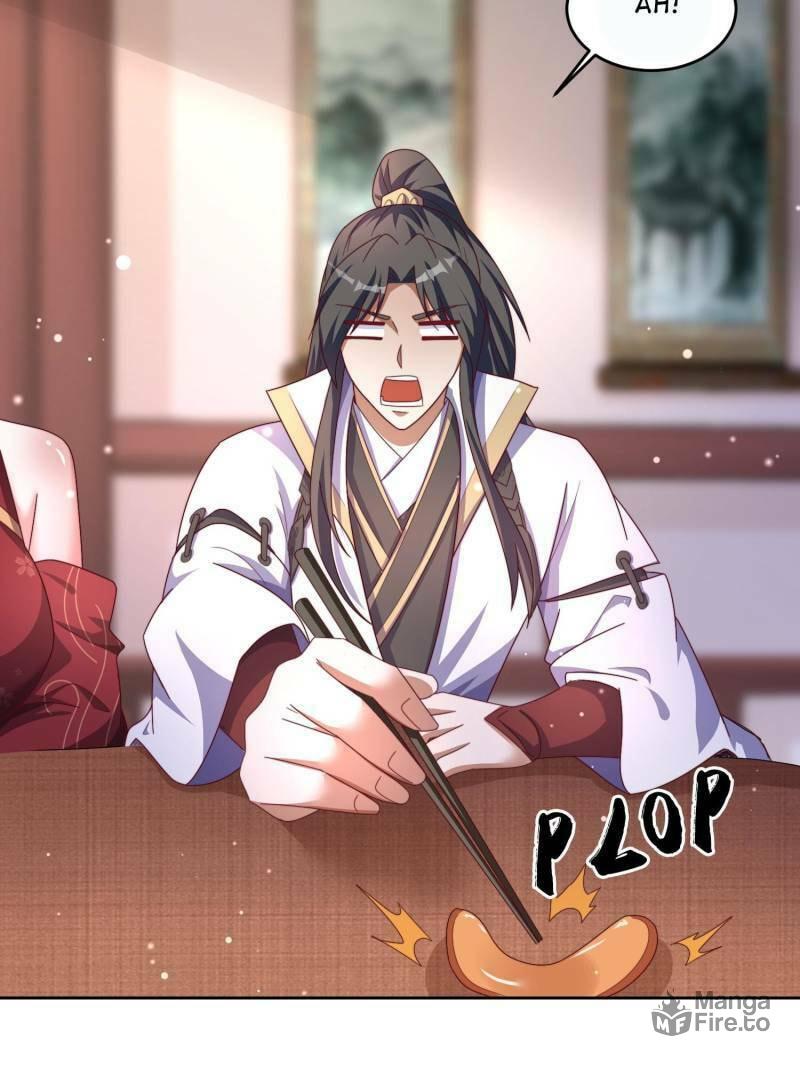 I Can Read Your Fate – Chapter 47 page 20
