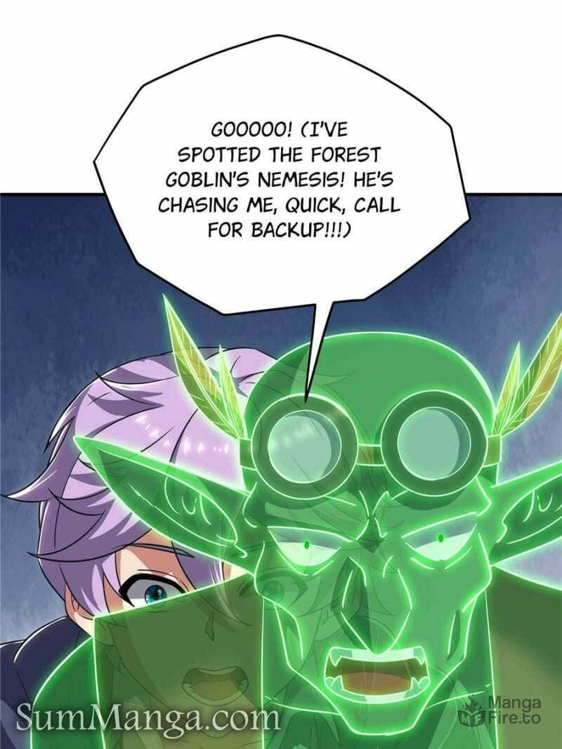 Ancient God's Chosen Warriors – Chapter 24 page 14