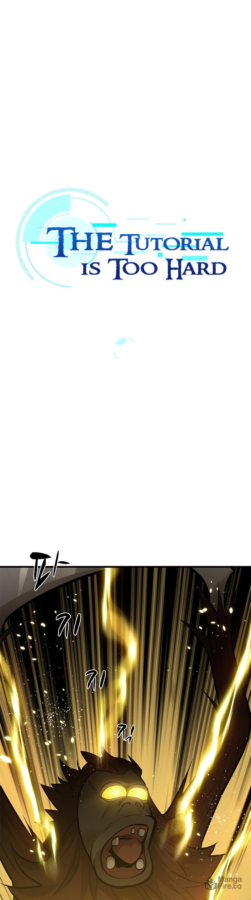 The Tutorial Is Too Tough! – Chapter 55 page 4