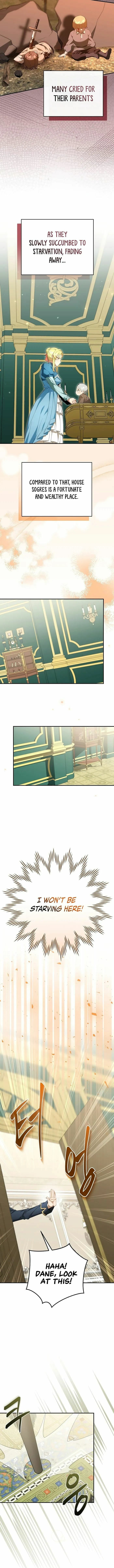 Reincarnated as a Genius Prodigy of a Prestigious Family – Chapter 2 page 1