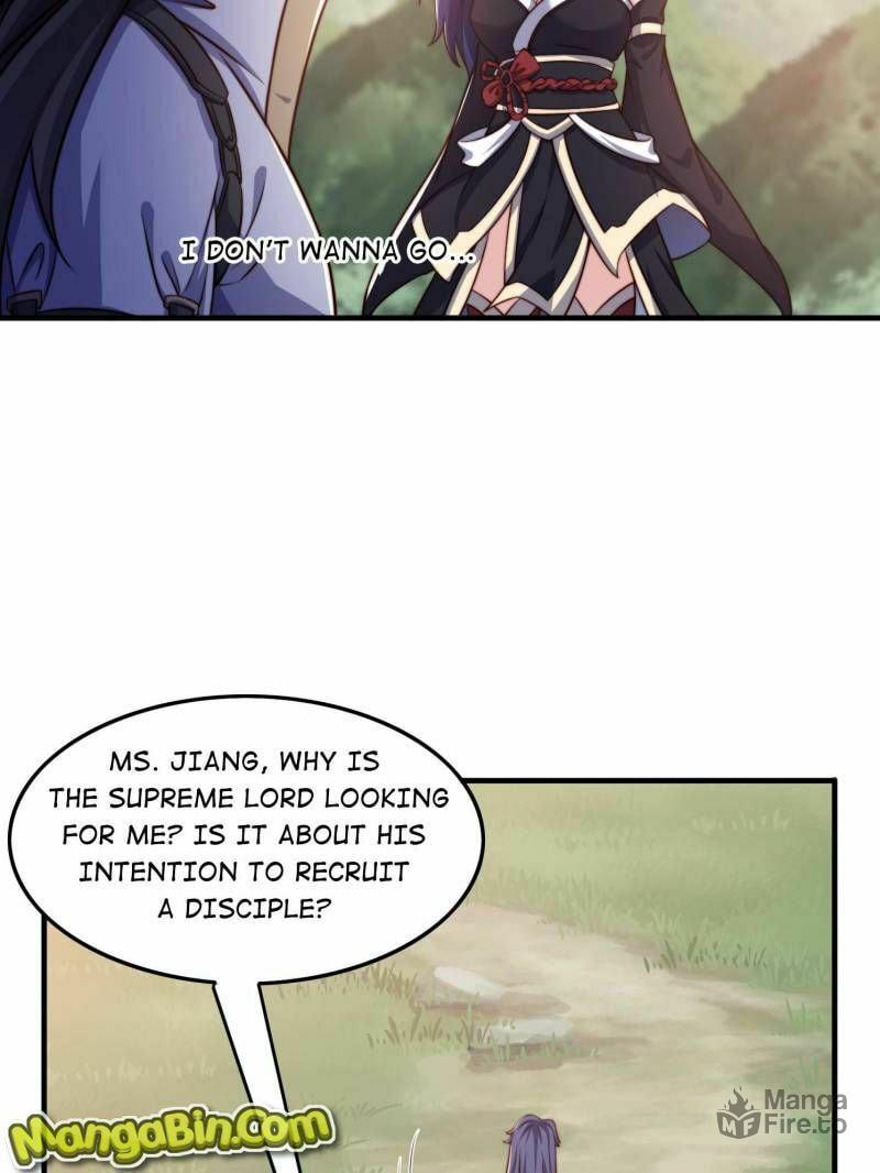 I Can Read Your Fate – Chapter 31 page 49